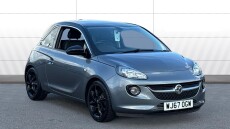 Vauxhall Adam 1.0T ecoFLEX Slam 3dr [Start Stop] Petrol Hatchback